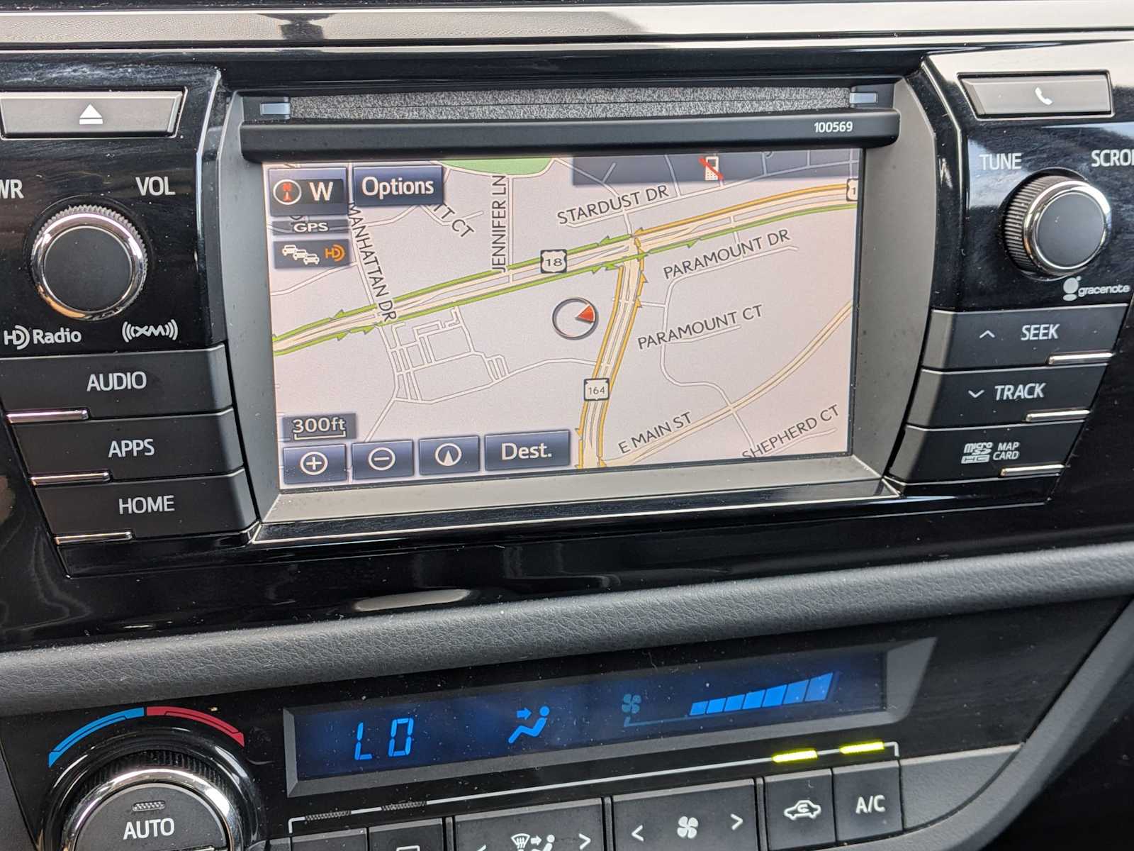 Thumbnail: 2016 Toyota Corolla - 28