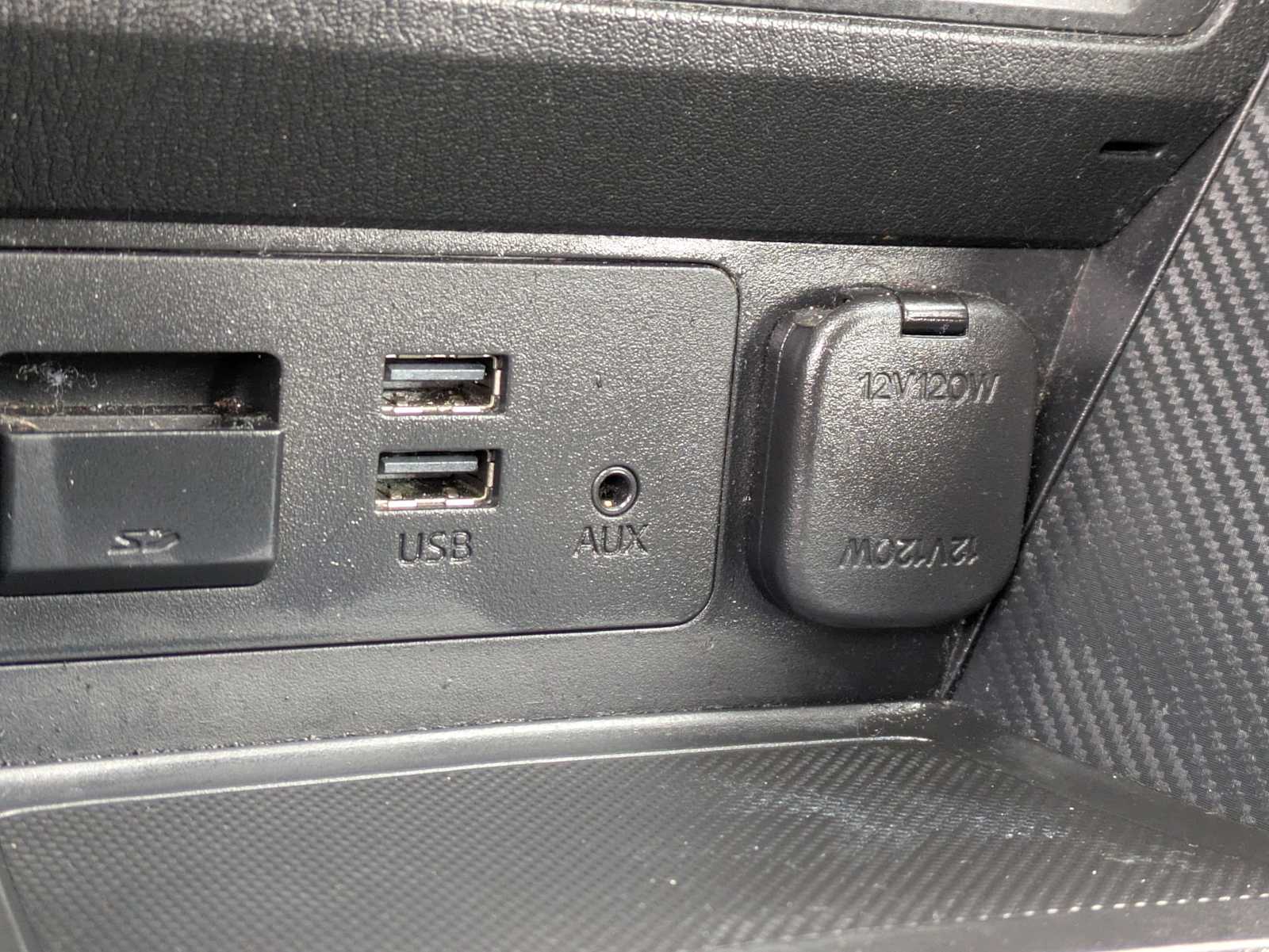 Thumbnail: 2018 Mazda CX-3 - 27