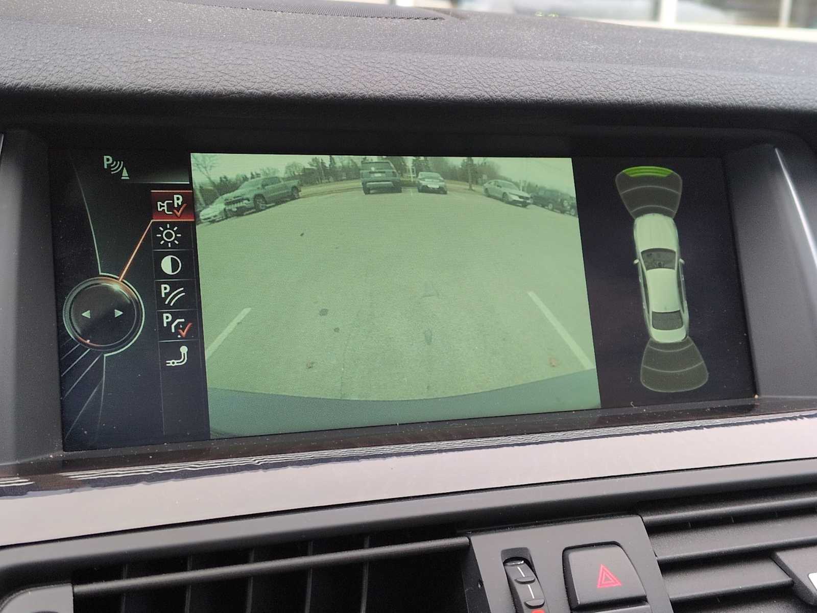 Thumbnail: 2014 BMW 5 Series - 26