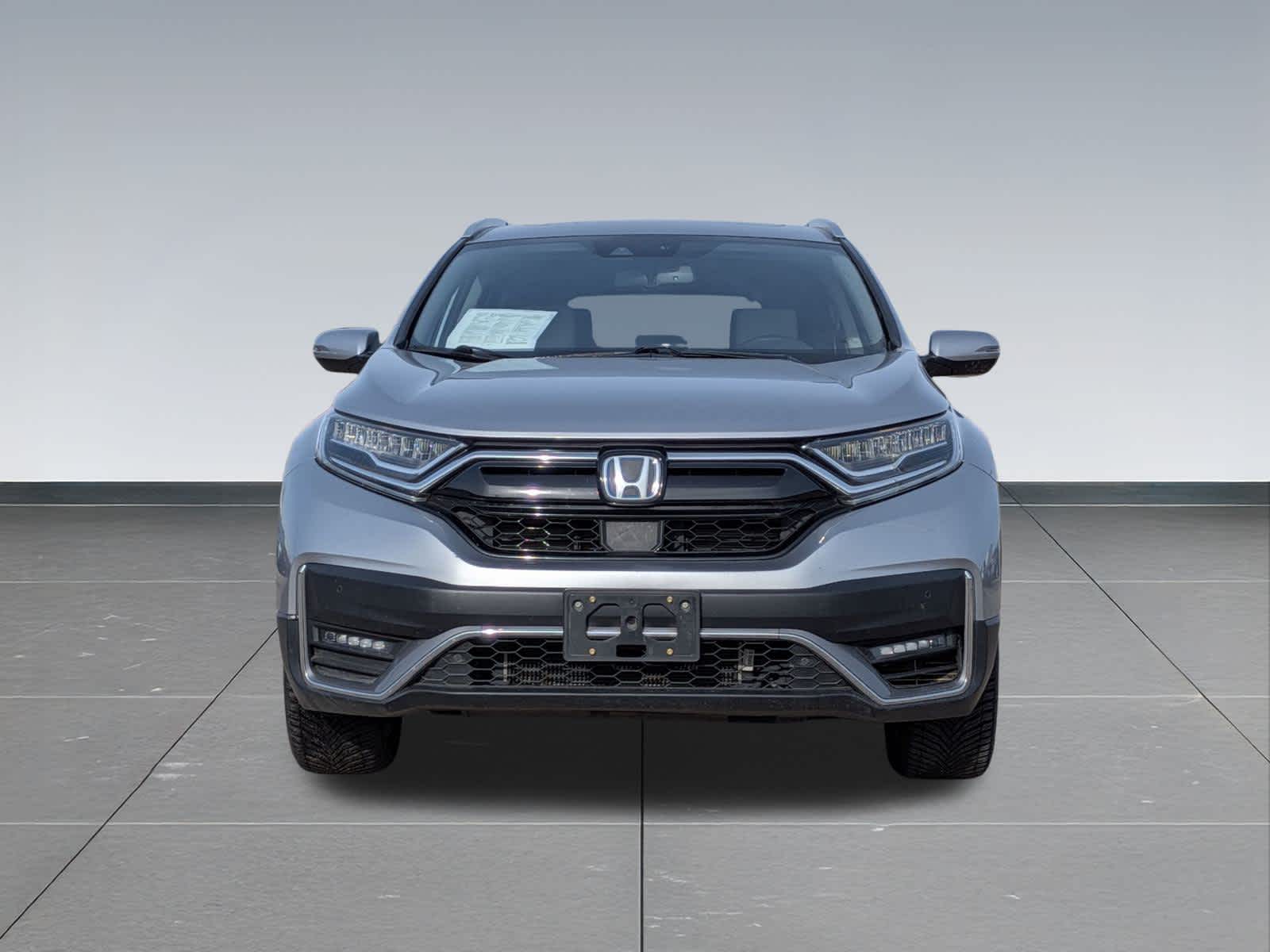 Thumbnail: 2021 Honda CR-V - 9