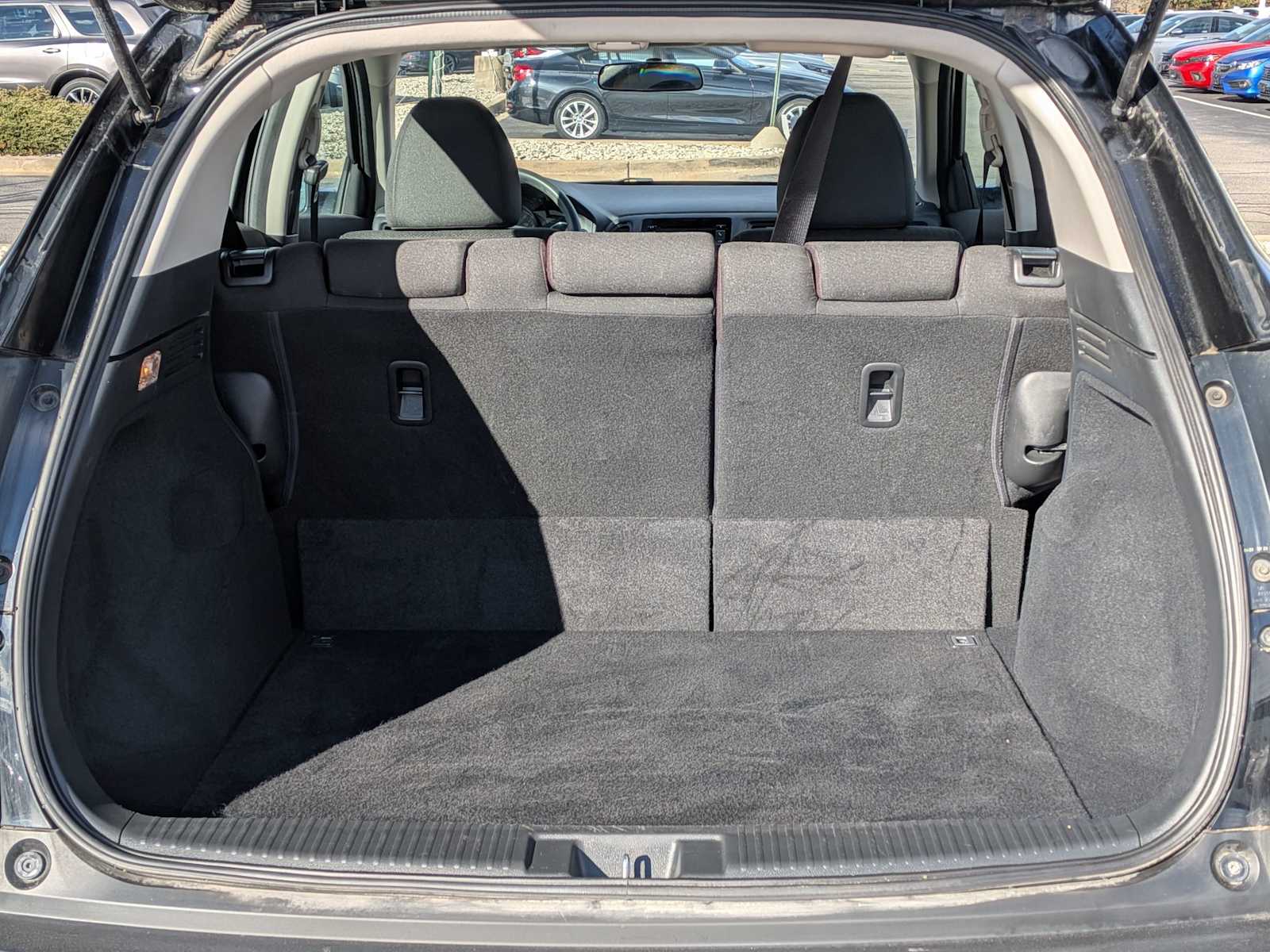 Thumbnail: 2017 Honda HR-V - 29