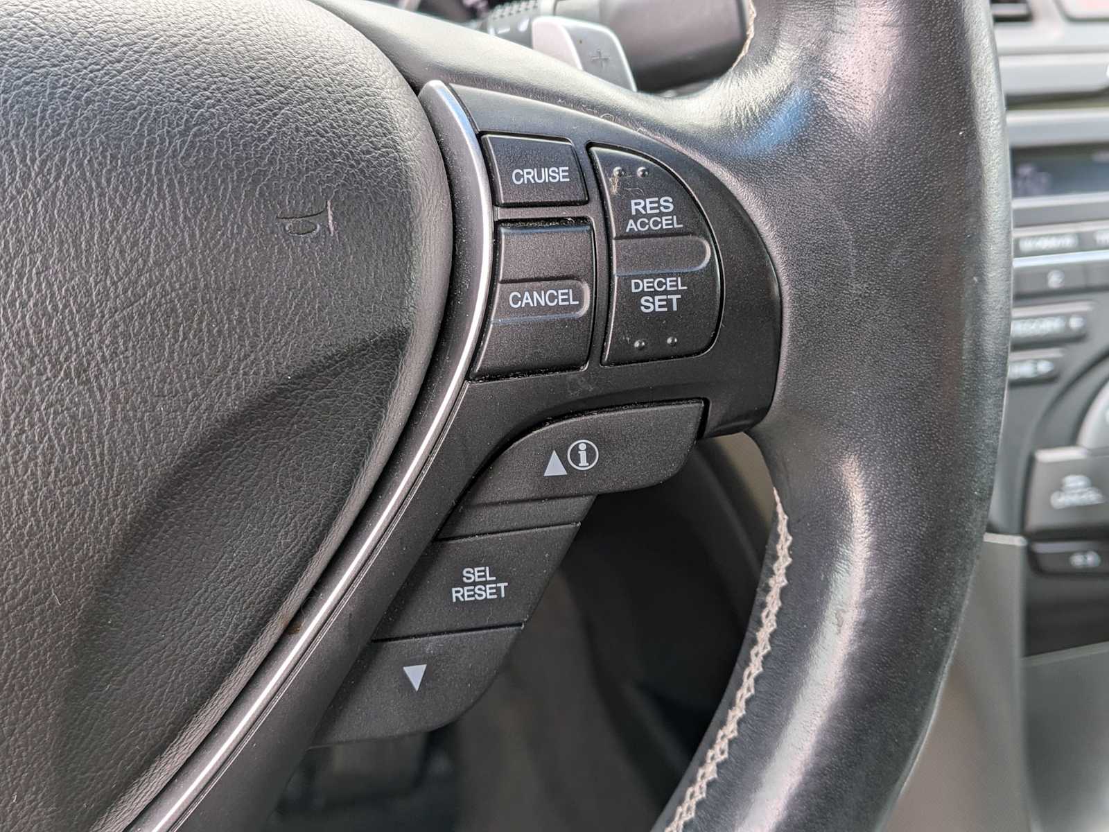 Thumbnail: 2012 Acura TL - 24