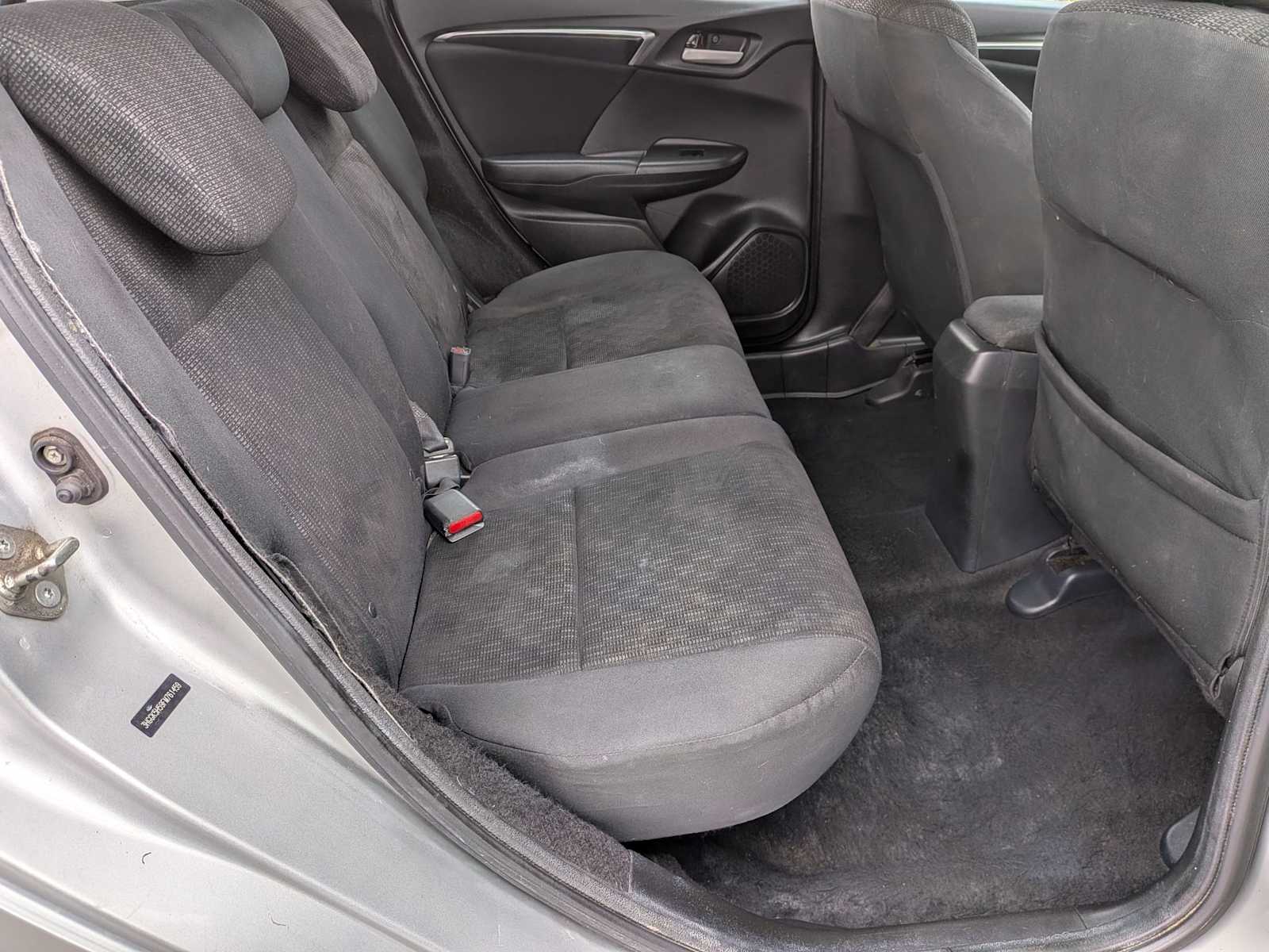 Thumbnail: 2015 Honda Fit - 18