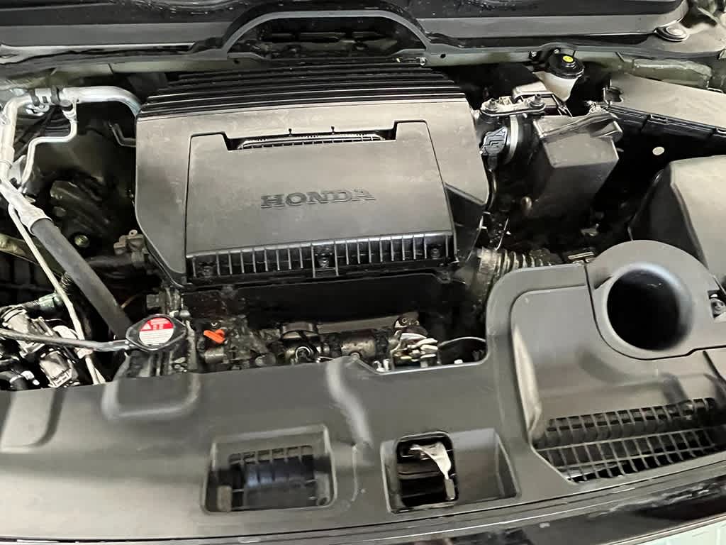 Thumbnail: 2026 Honda Passport - 12