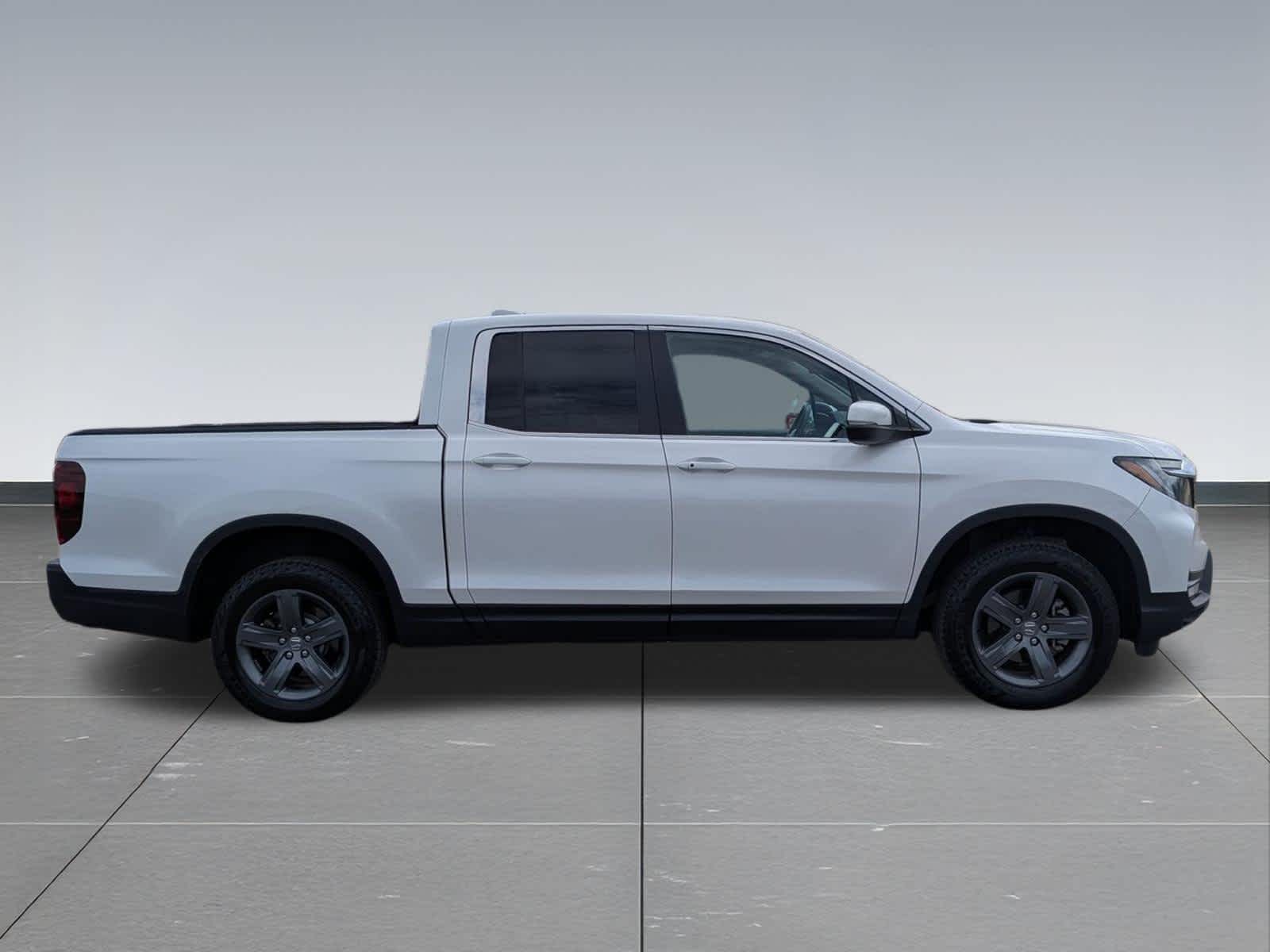 Thumbnail: 2023 Honda Ridgeline - 5