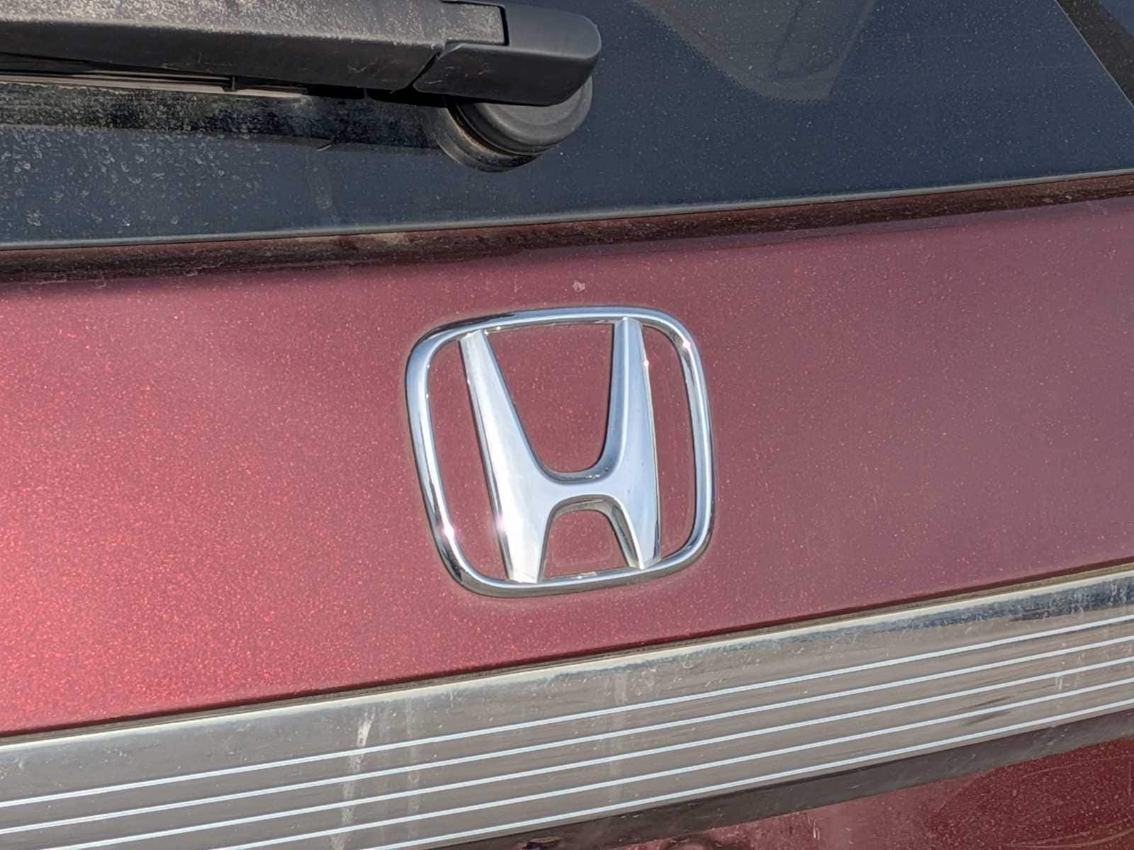 Thumbnail: 2017 Honda Odyssey - 11