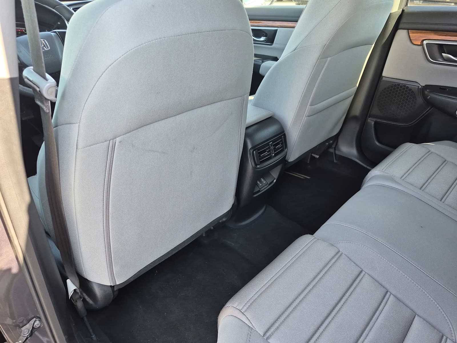 2018 Honda CR-V EX - Photo 17