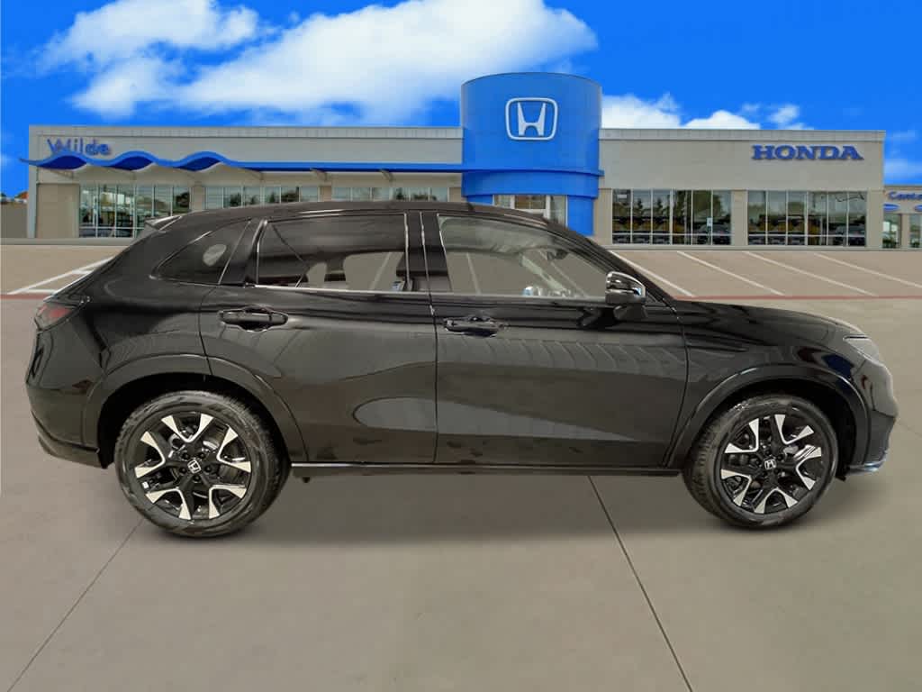 Thumbnail: 2026 Honda HR-V - 7