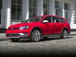 Volkswagen Golf Alltrack