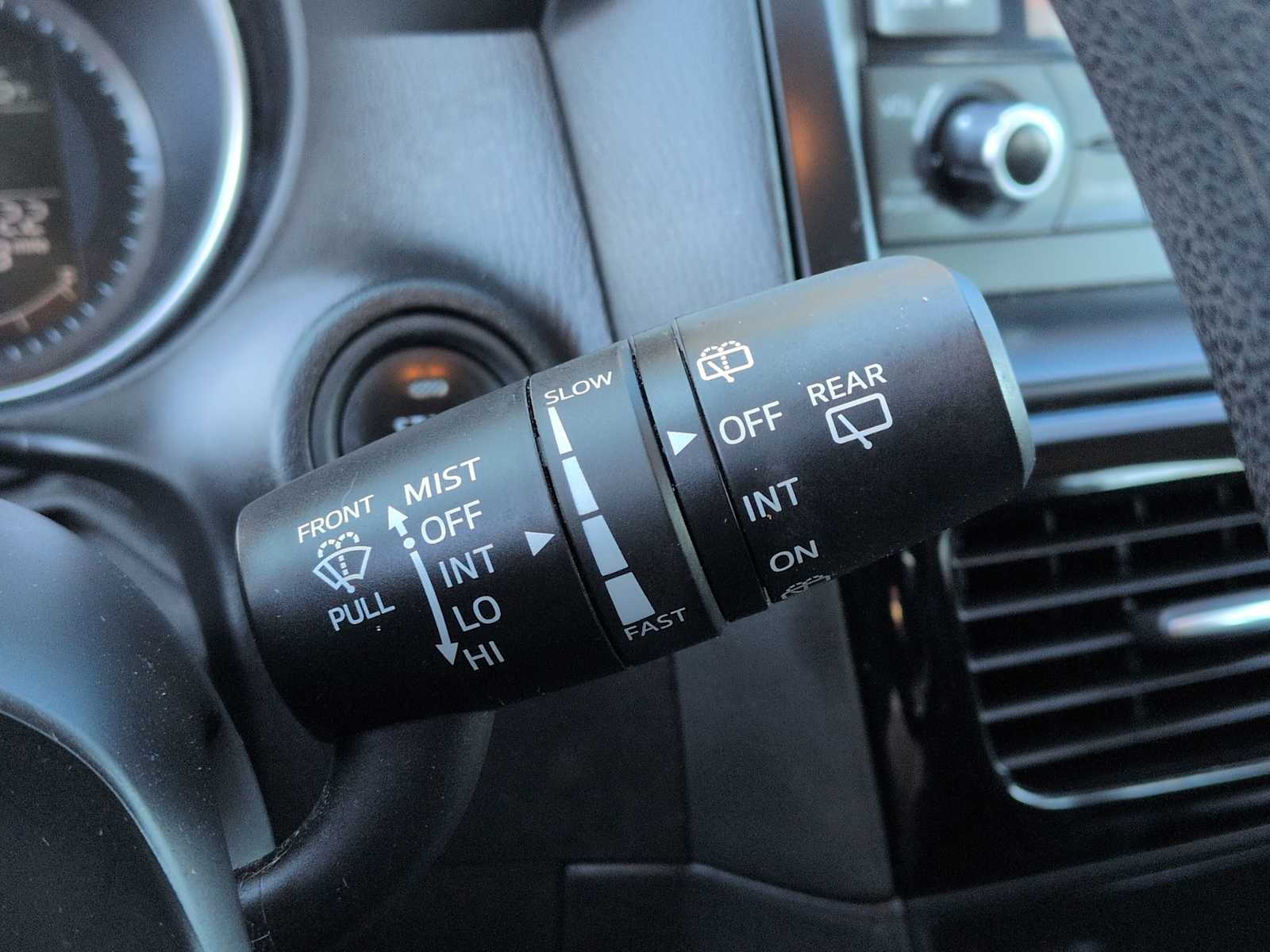 Thumbnail: 2015 Mazda CX-5 - 21