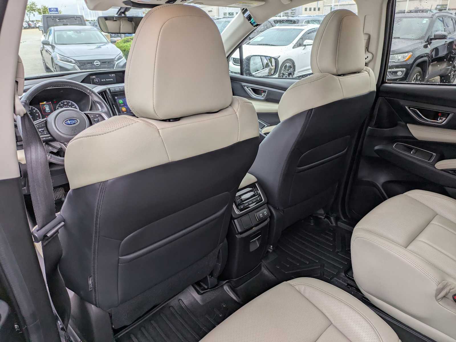 Thumbnail: 2022 Subaru Ascent - 17