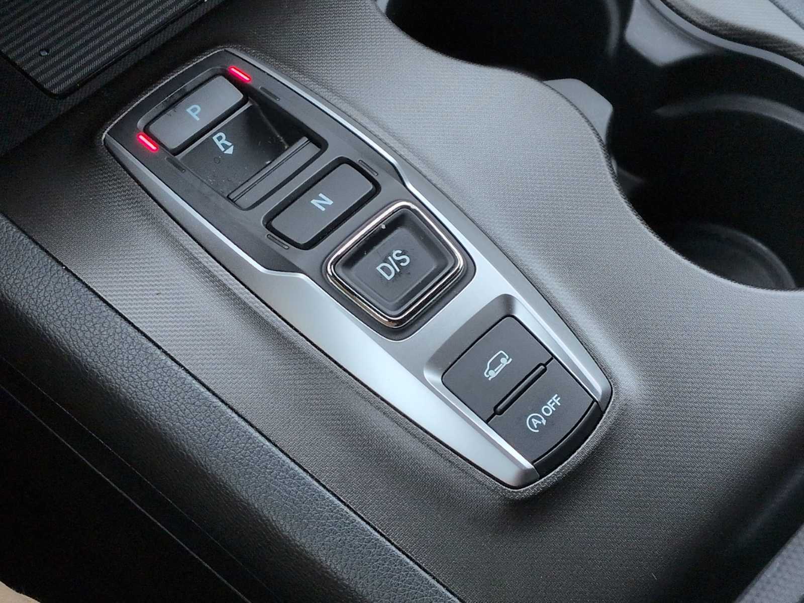 Thumbnail: 2023 Honda Passport - 30