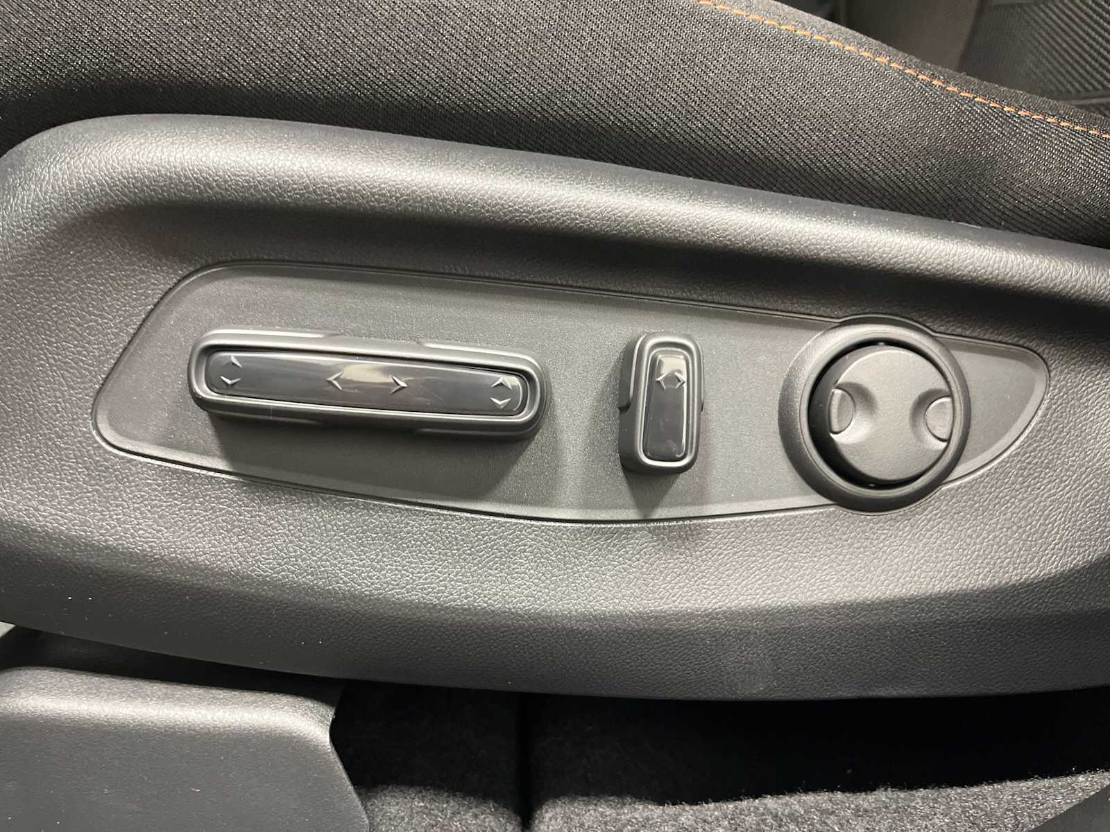 2026 Honda CR-V Sport 11