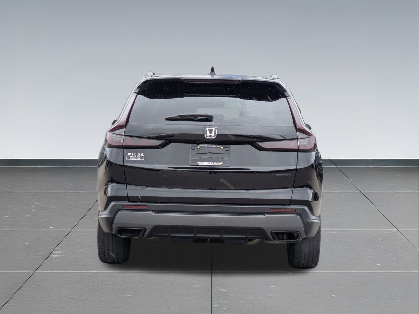 Thumbnail: 2023 Honda CR-V - 5