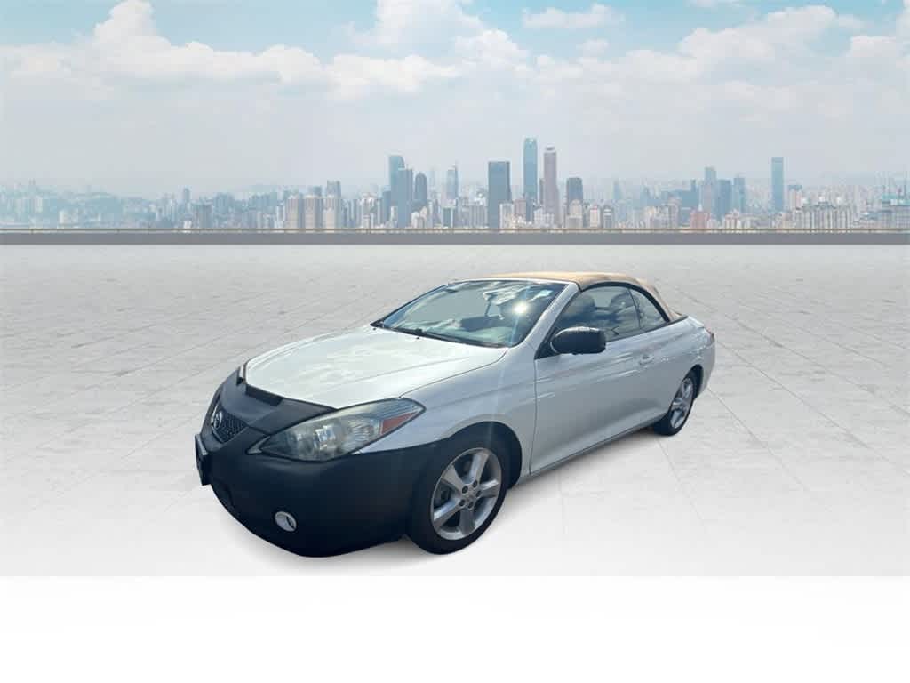2008 Toyota Camry Solara SLE -
                  Waukesha, WI