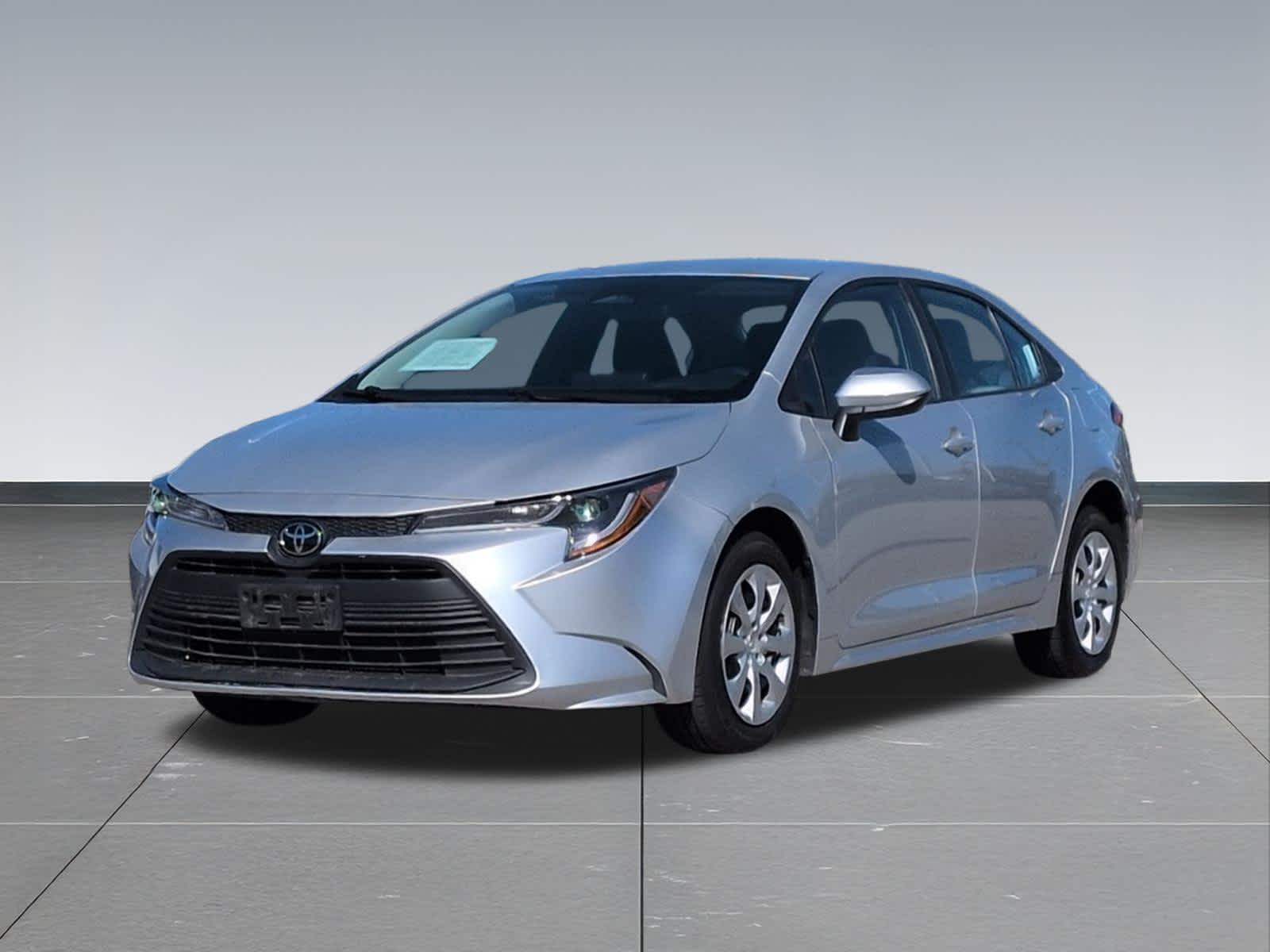 Thumbnail: 2023 Toyota Corolla - 10