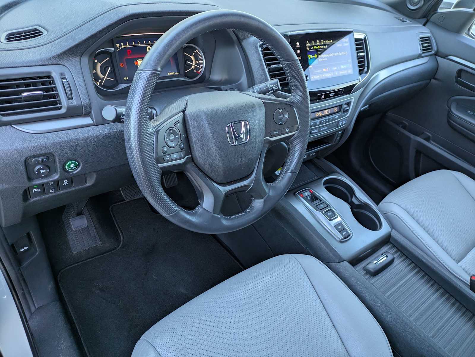 Thumbnail: 2023 Honda Passport - 2