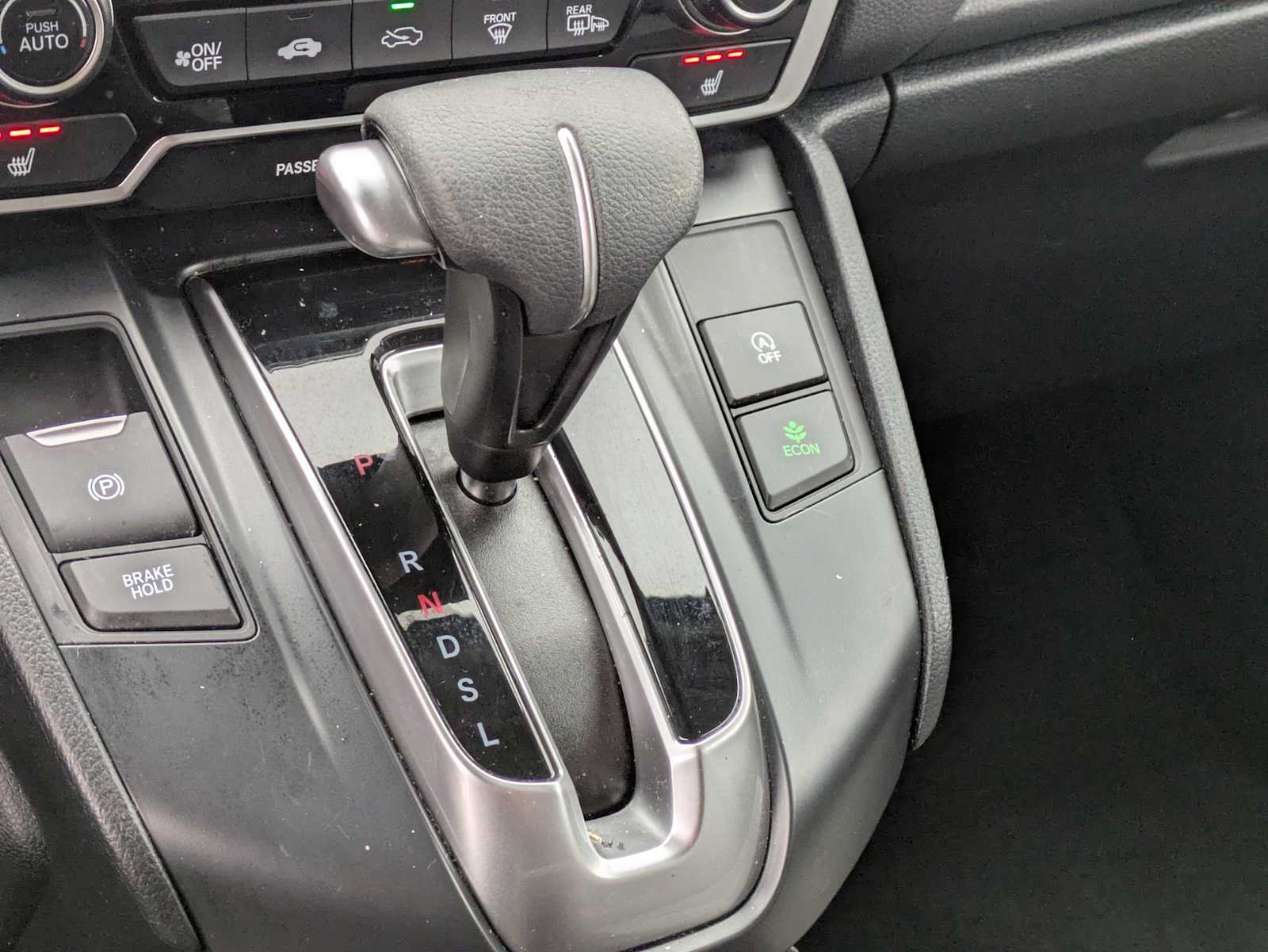 Thumbnail: 2022 Honda CR-V - 28