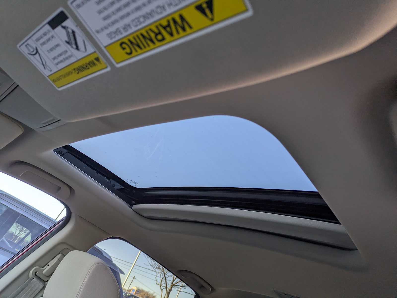 Thumbnail: 2019 Honda CR-V - 18