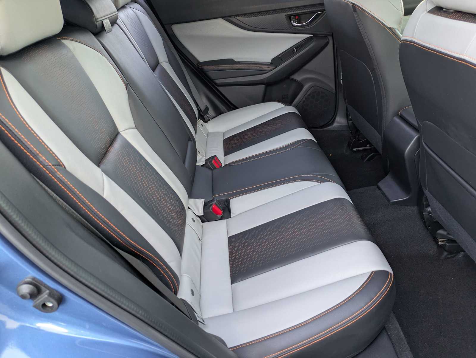 Thumbnail: 2021 Subaru Crosstrek - 20