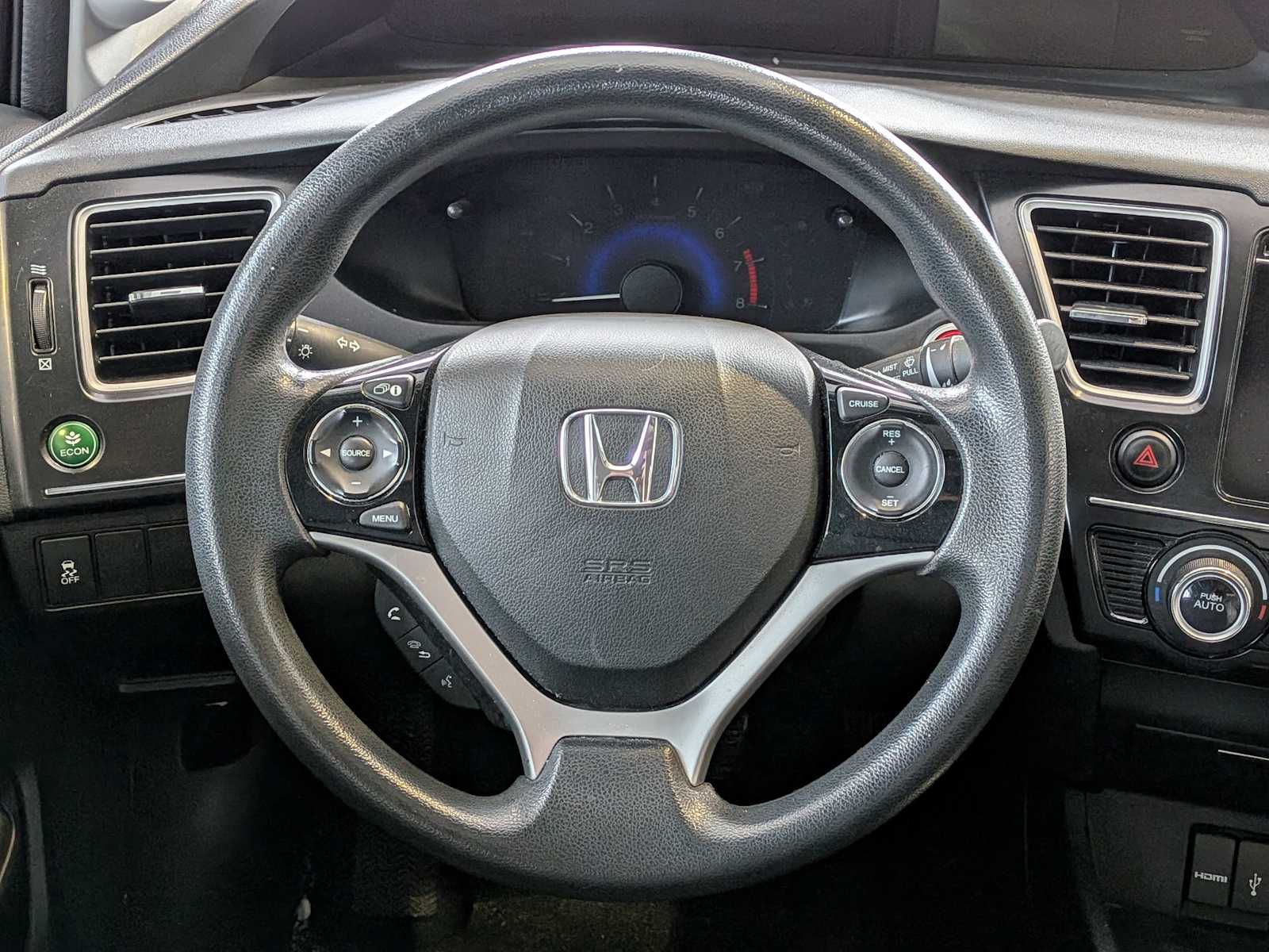 Thumbnail: 2015 Honda Civic - 22