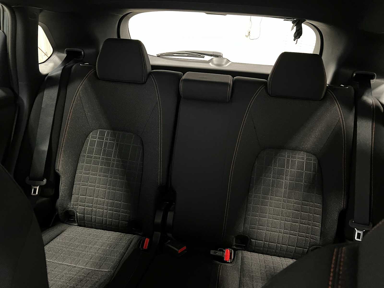 2025 Honda HR-V Sport 25
