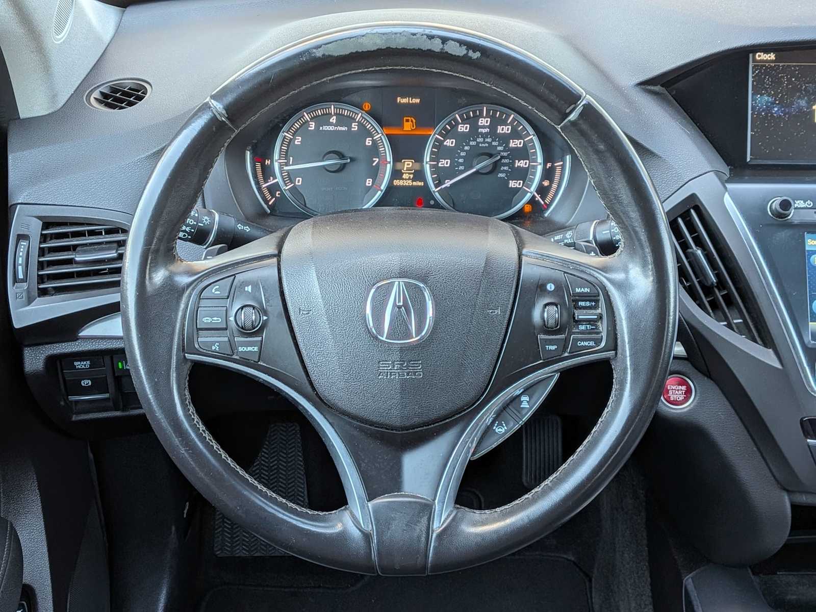 Thumbnail: 2019 Acura MDX - 23