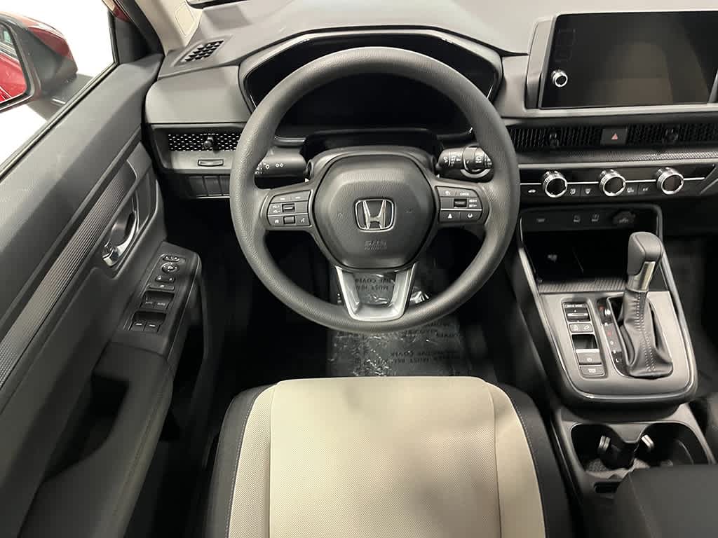 Thumbnail: 2026 Honda CR-V - 16