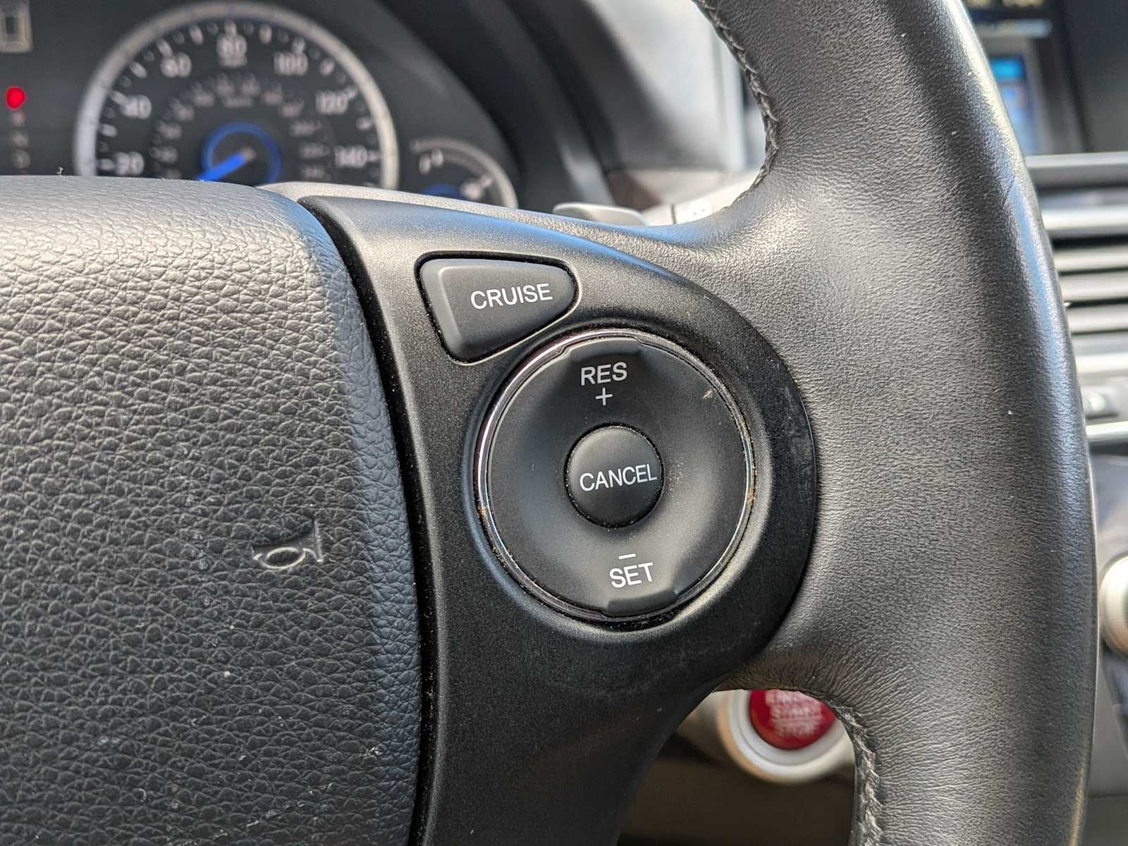 Thumbnail: 2013 Honda Crosstour - 25