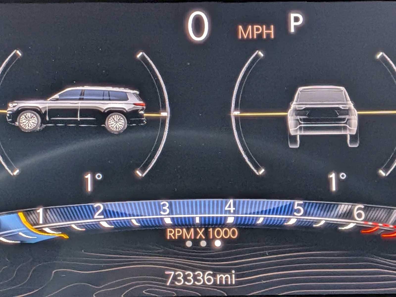 Thumbnail: 2022 Jeep Grand Cherokee - 24