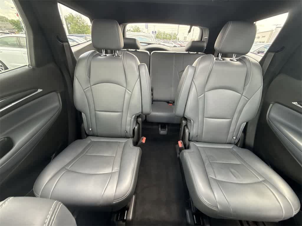 Thumbnail: 2023 Buick Enclave - 20