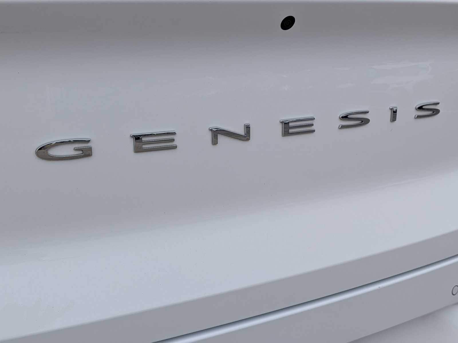 Thumbnail: 2024 Genesis GV80 - 13