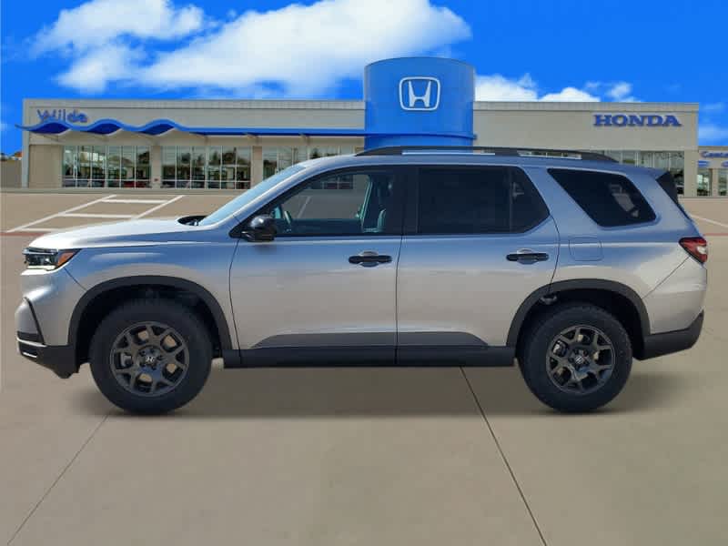 Thumbnail: 2025 Honda Pilot - 2