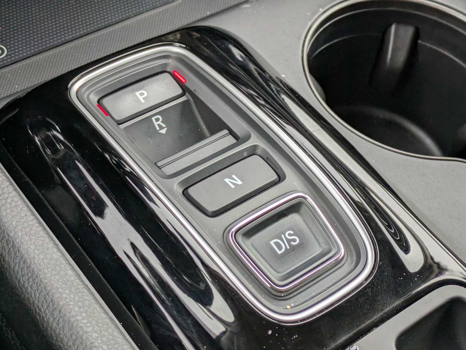 Thumbnail: 2024 Honda Pilot - 28