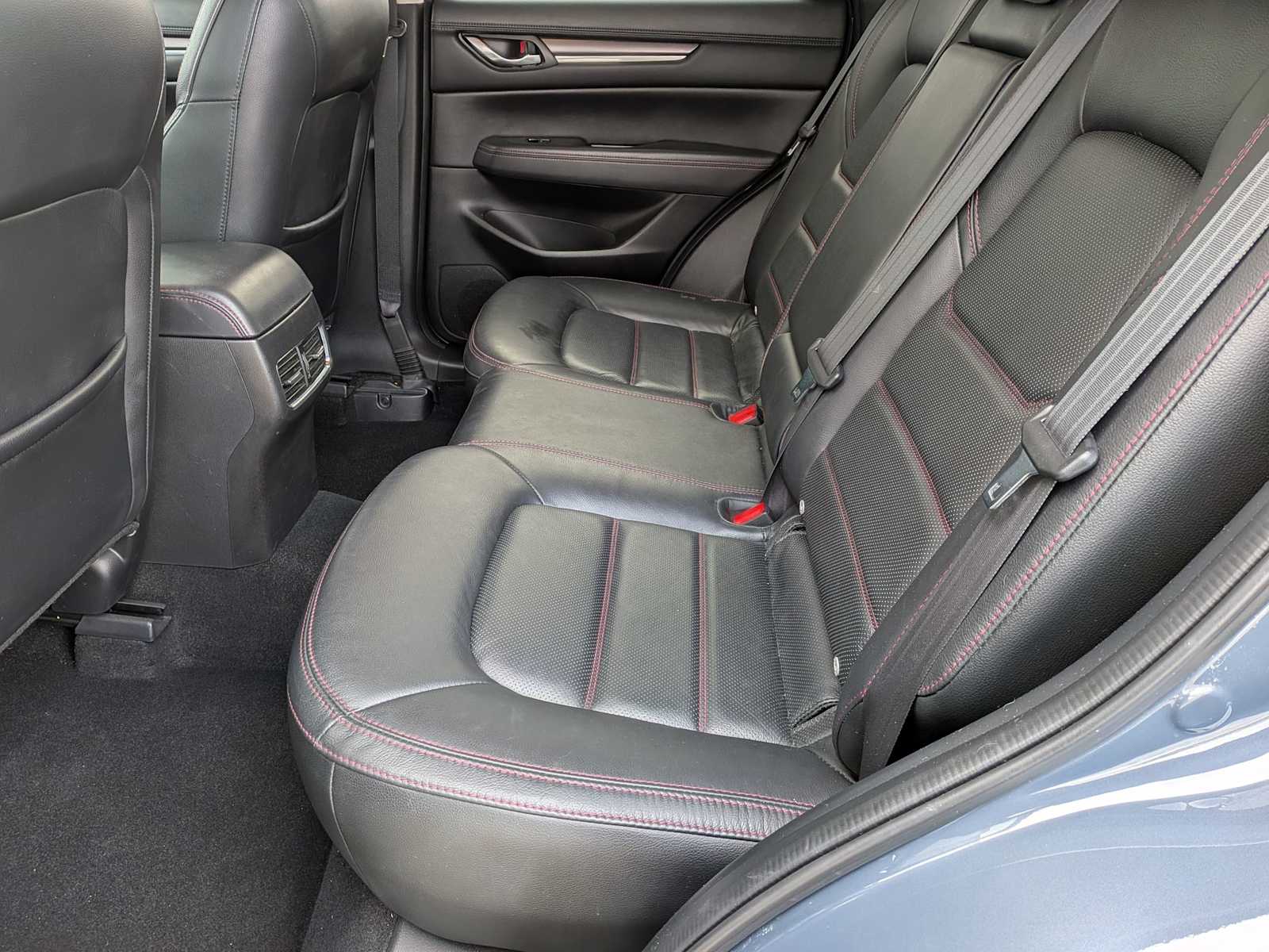 Thumbnail: 2022 Mazda CX-5 - 19