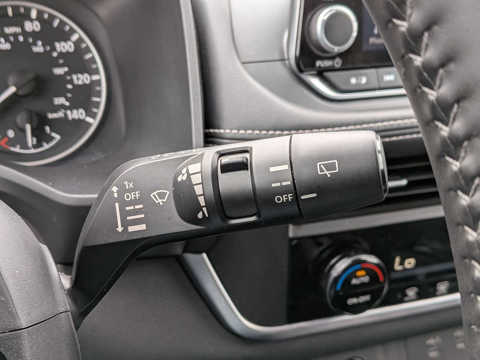 Thumbnail: 2025 Nissan Rogue - 25