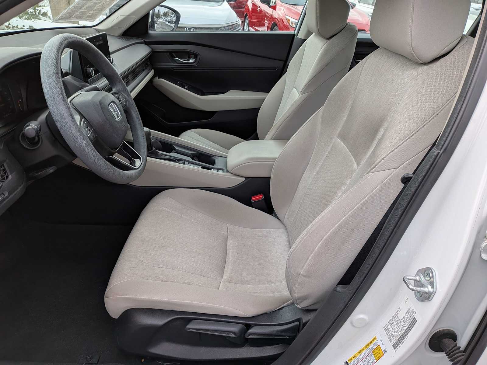 Thumbnail: 2023 Honda Accord - 14