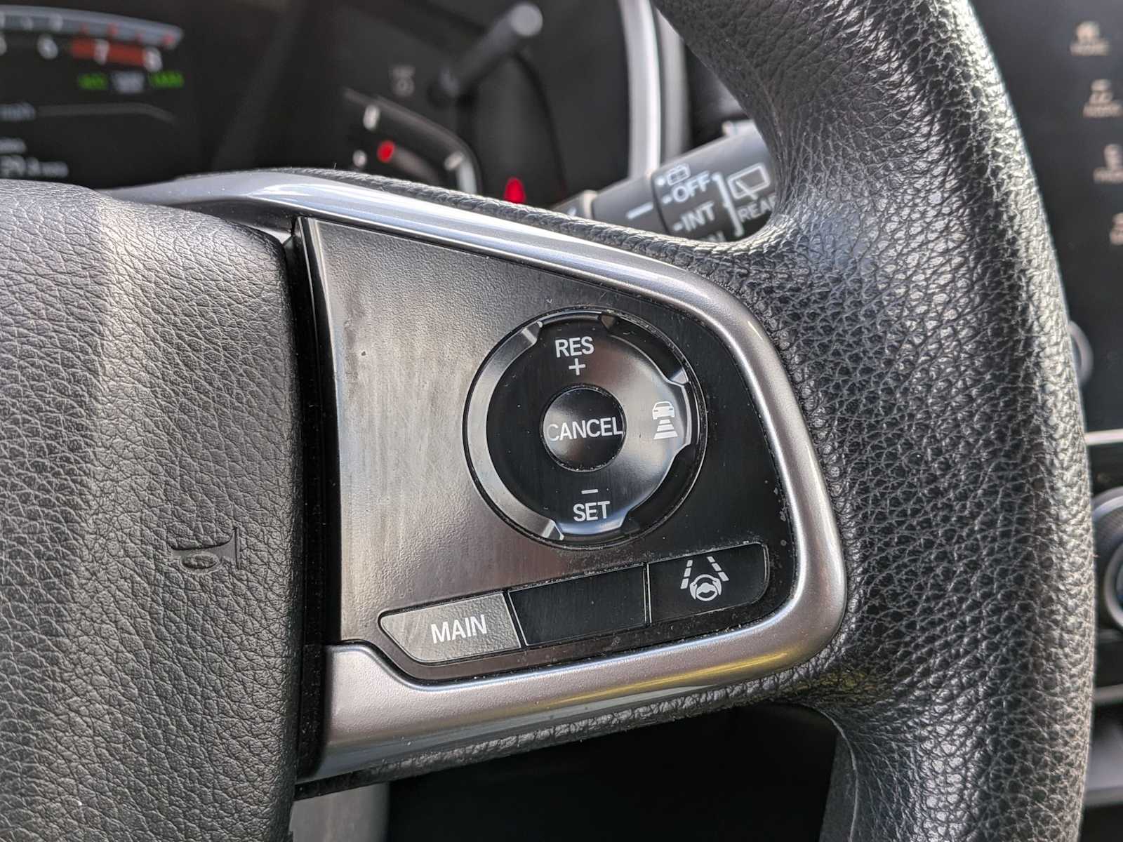 Thumbnail: 2020 Honda CR-V - 22