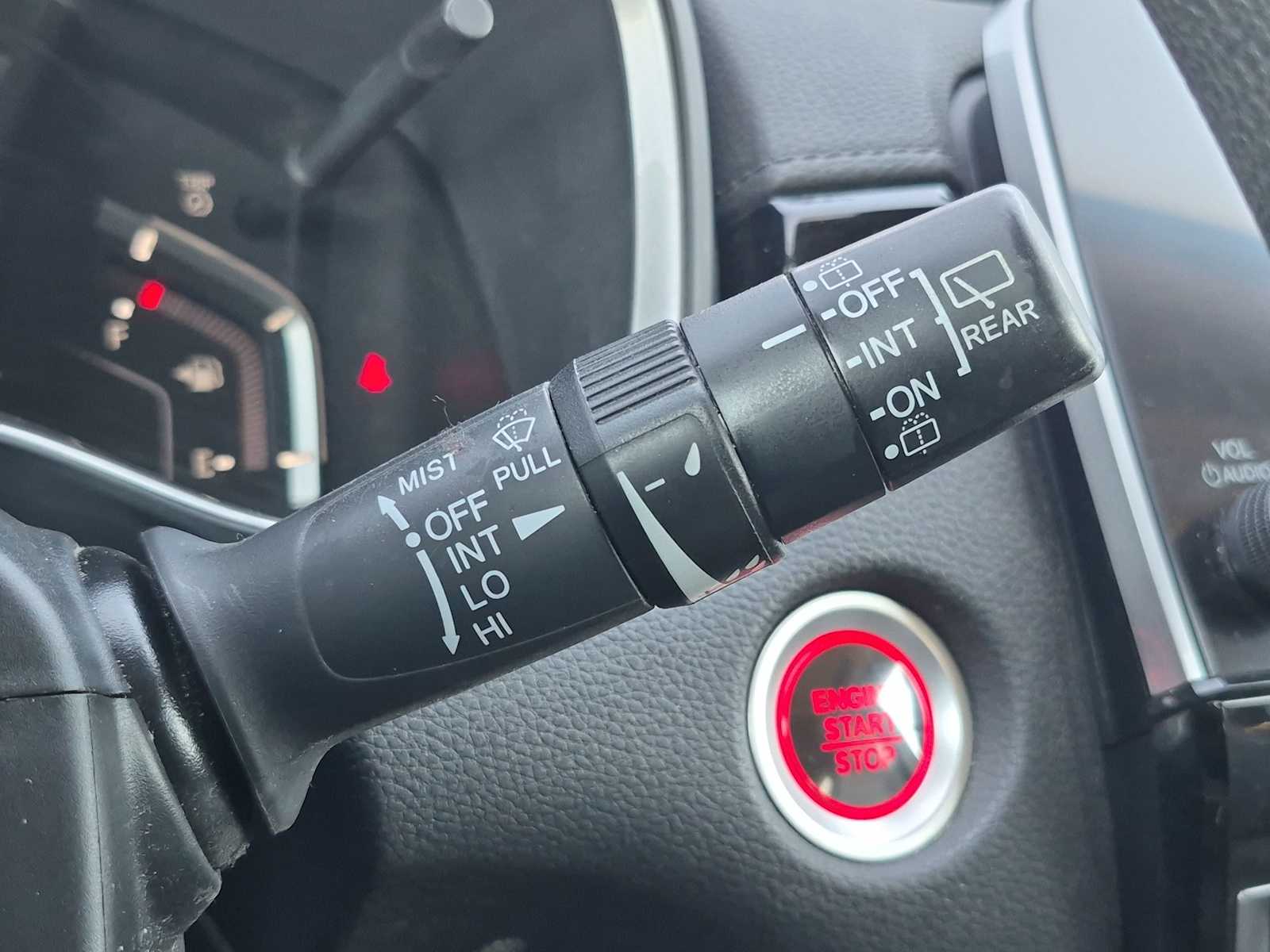 2018 Honda CR-V EX - Photo 25