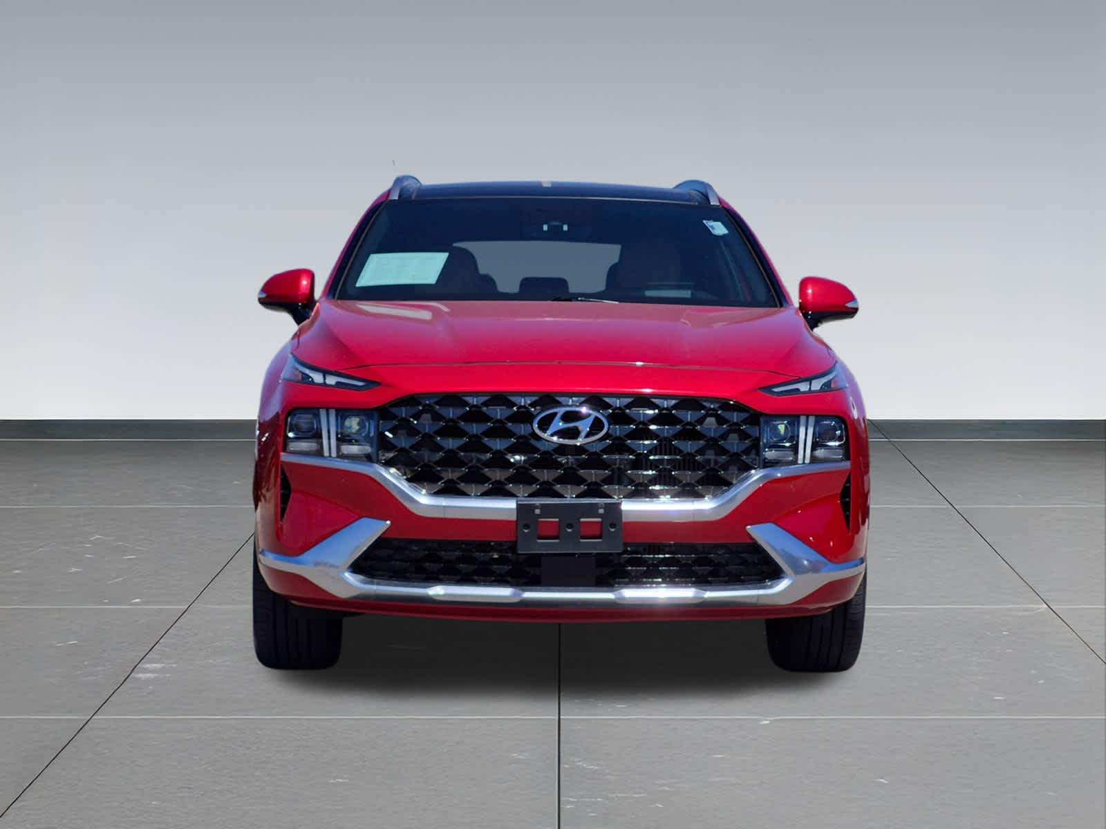 Thumbnail: 2021 Hyundai Santa Fe - 9