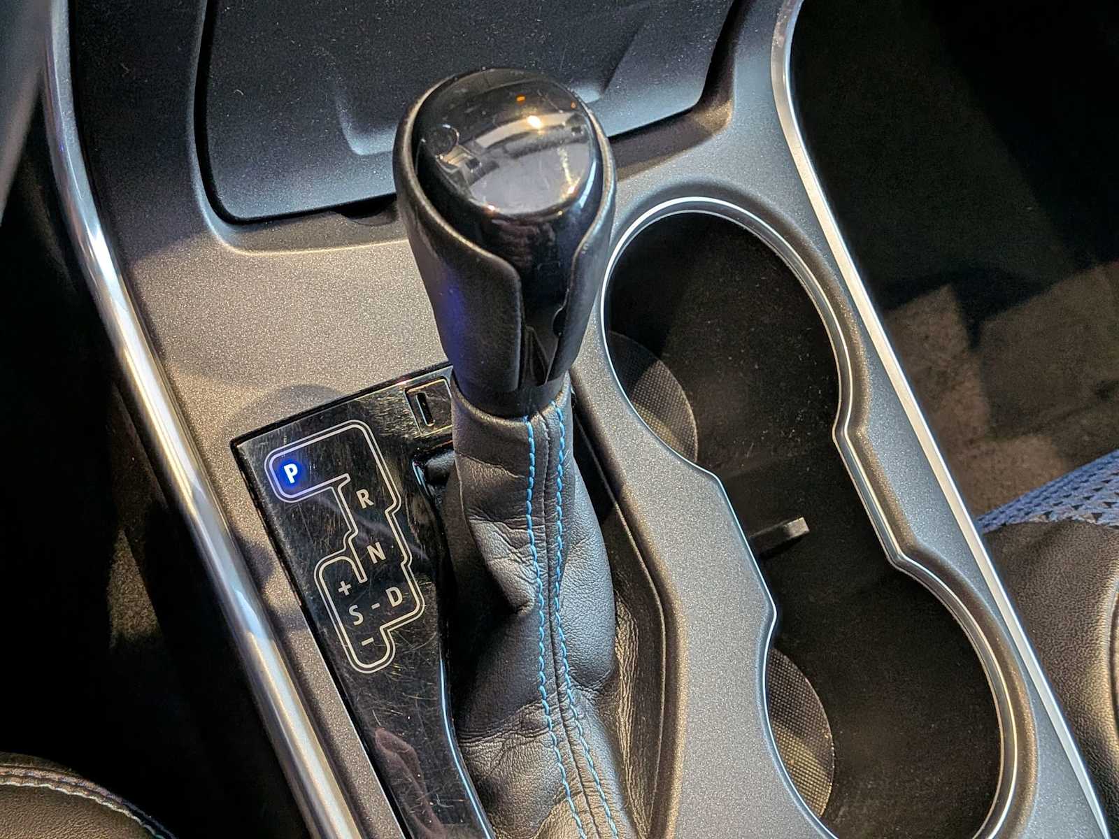 Thumbnail: 2016 Toyota Camry - 29