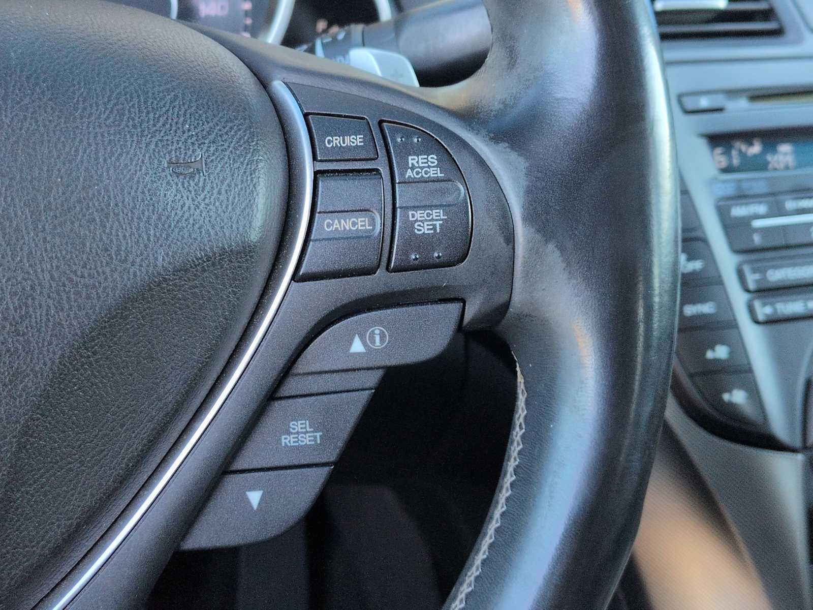 Thumbnail: 2012 Acura TL - 24