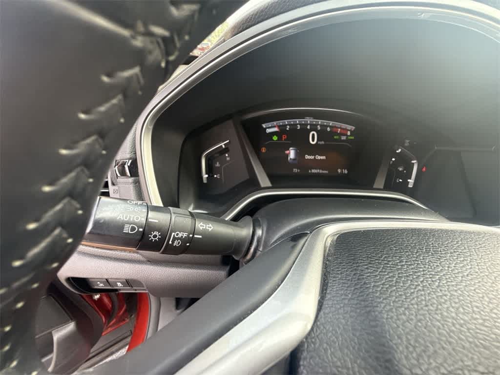 Thumbnail: 2017 Honda CR-V - 26