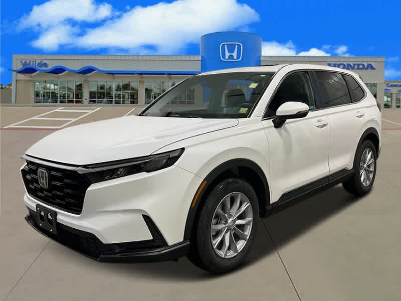 2025 Honda CR-V EX -
                  Waukesha, WI