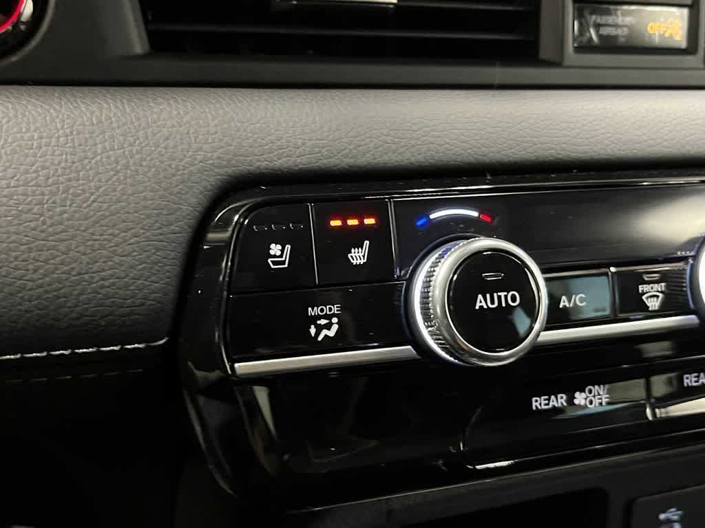 Thumbnail: 2026 Honda Pilot - 19