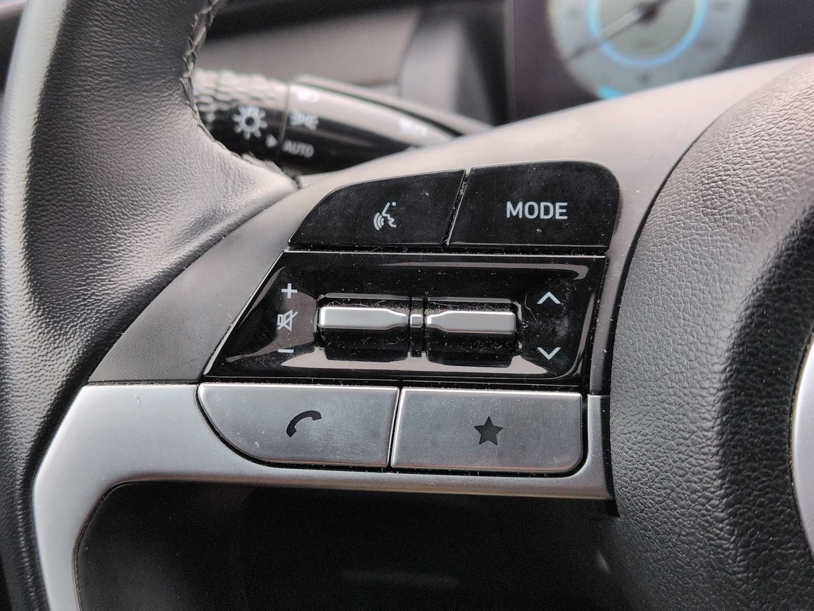 Thumbnail: 2023 Hyundai Tucson - 24