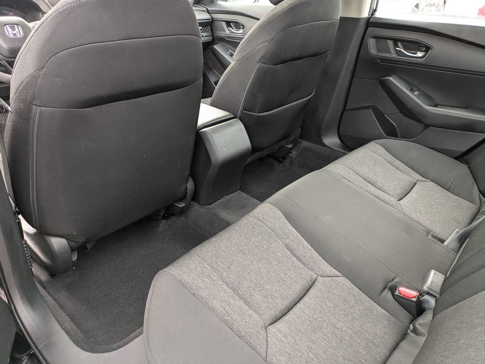 Thumbnail: 2024 Honda Accord - 17