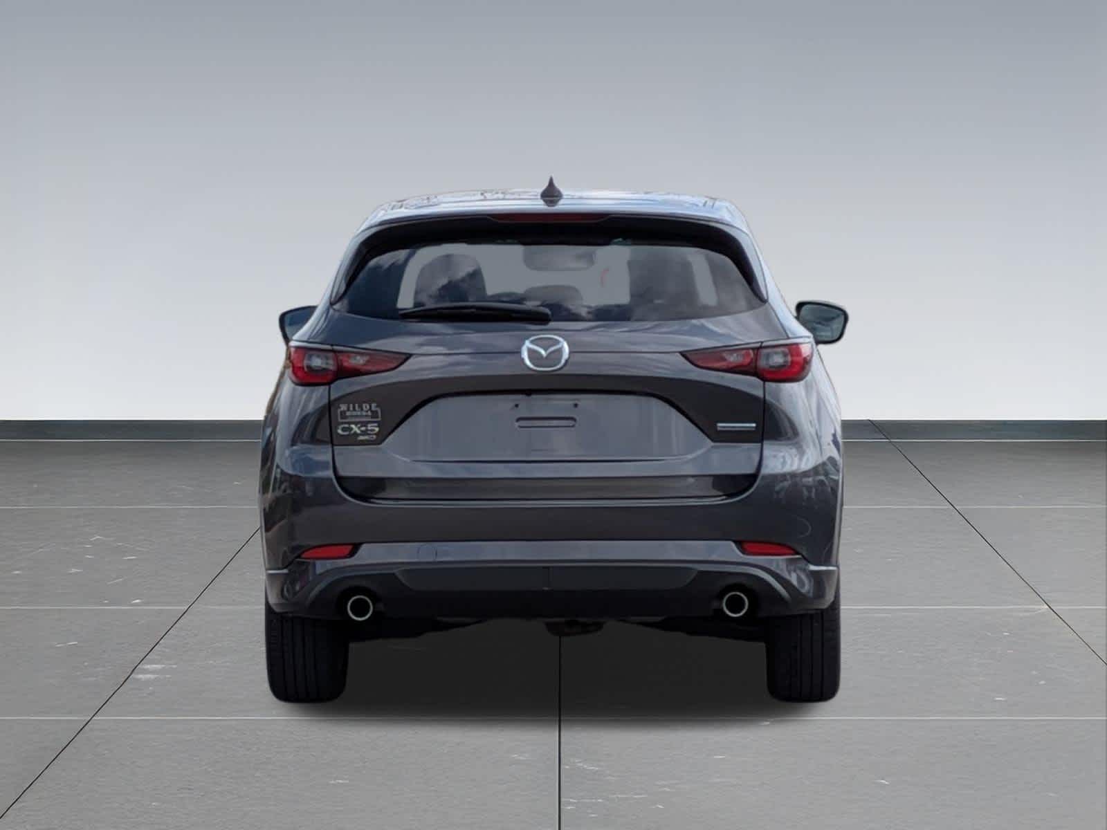 Thumbnail: 2024 Mazda CX-5 - 4