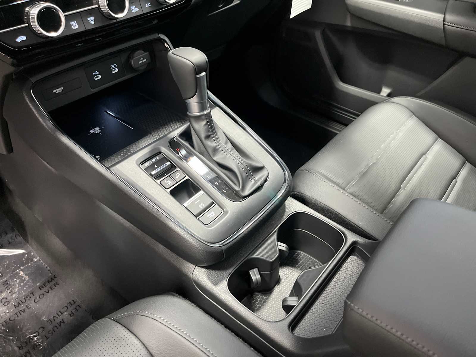 Thumbnail: 2026 Honda CR-V - 22