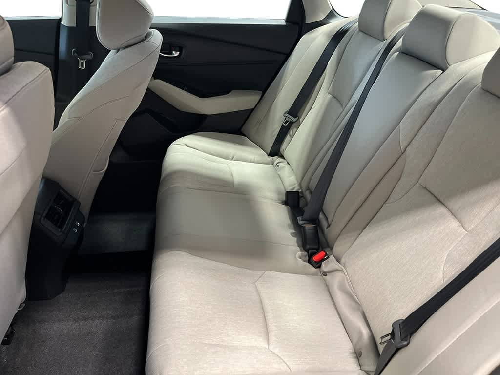 Thumbnail: 2026 Honda Accord - 20